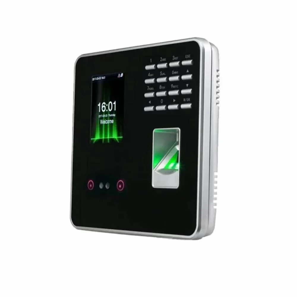 Biometric Attendance System