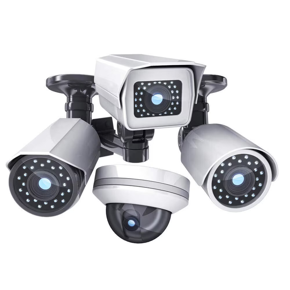 CCTV Cameras