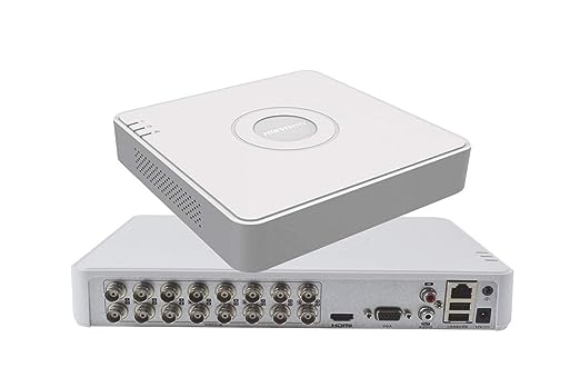 DVR NVR