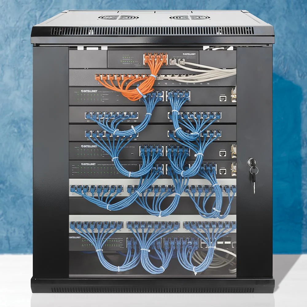 Network Racks